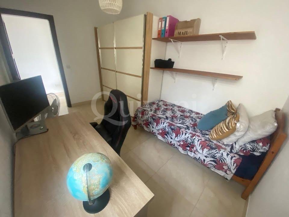 Qawra Finished Penthouse