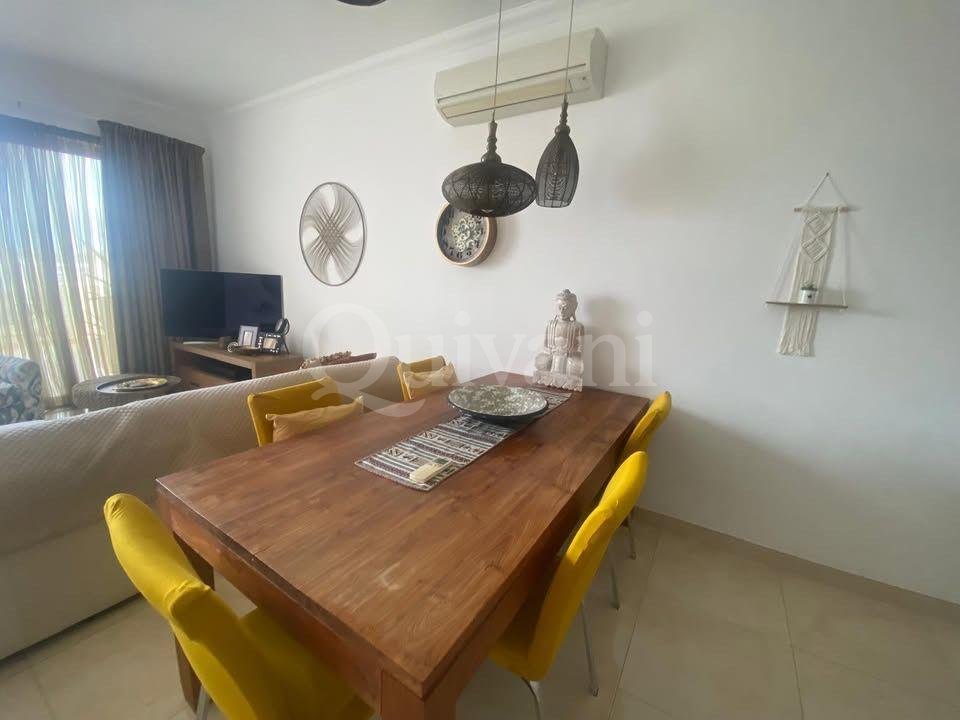 Qawra Finished Penthouse