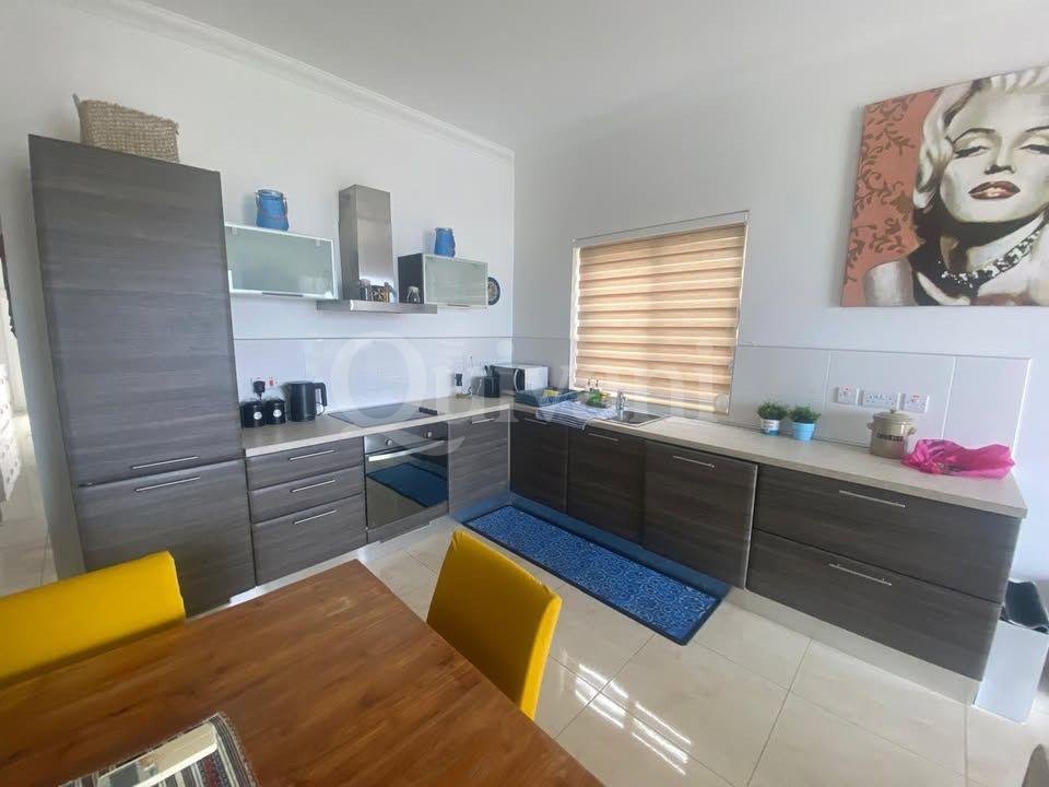 Qawra Finished Penthouse