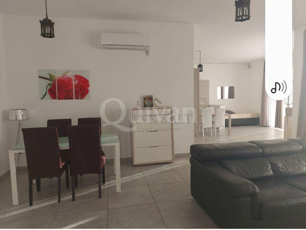 Naxxar, Furnished, Maisonette