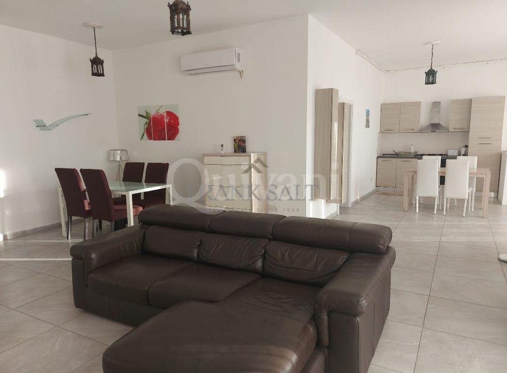 Naxxar, Furnished, Maisonette