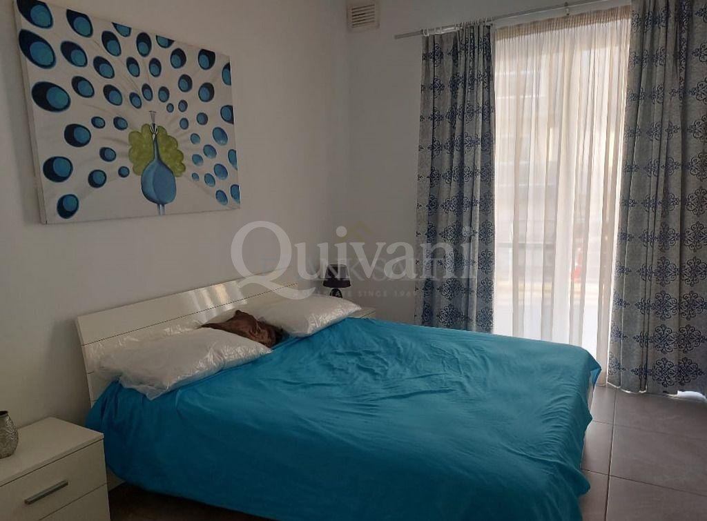 Naxxar, Furnished, Maisonette