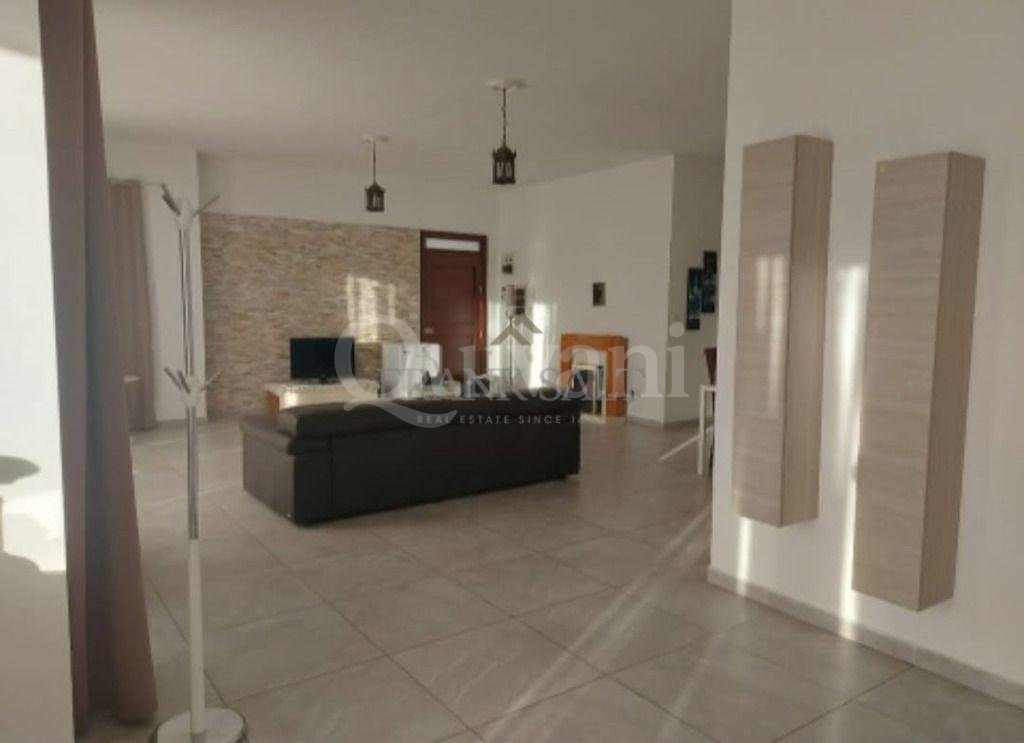 Naxxar, Furnished, Maisonette