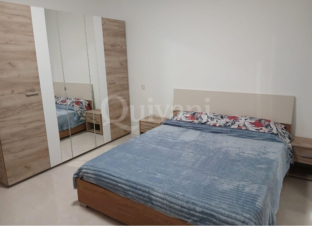 3 Bedroom Apartment Hamrun
