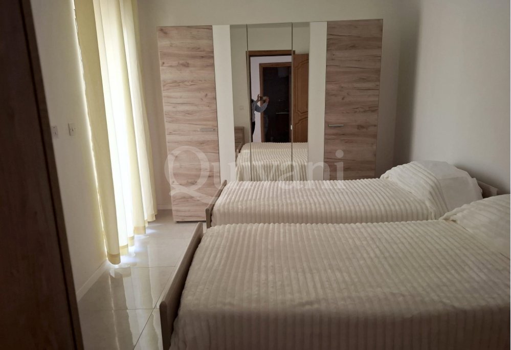 3 Bedroom Apartment Hamrun