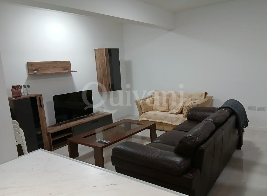 3 Bedroom Apartment Hamrun