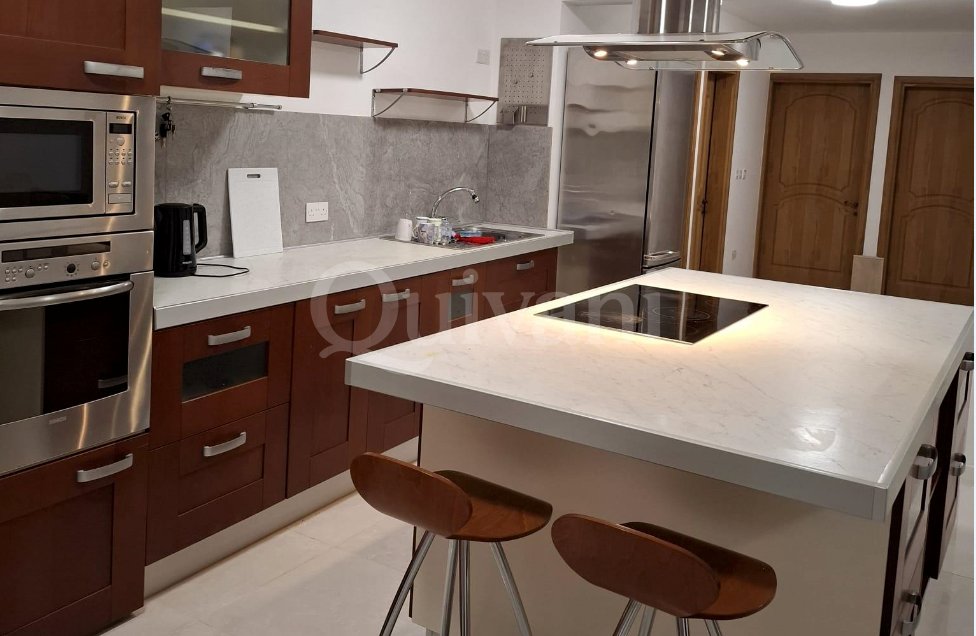 3 Bedroom Apartment Hamrun