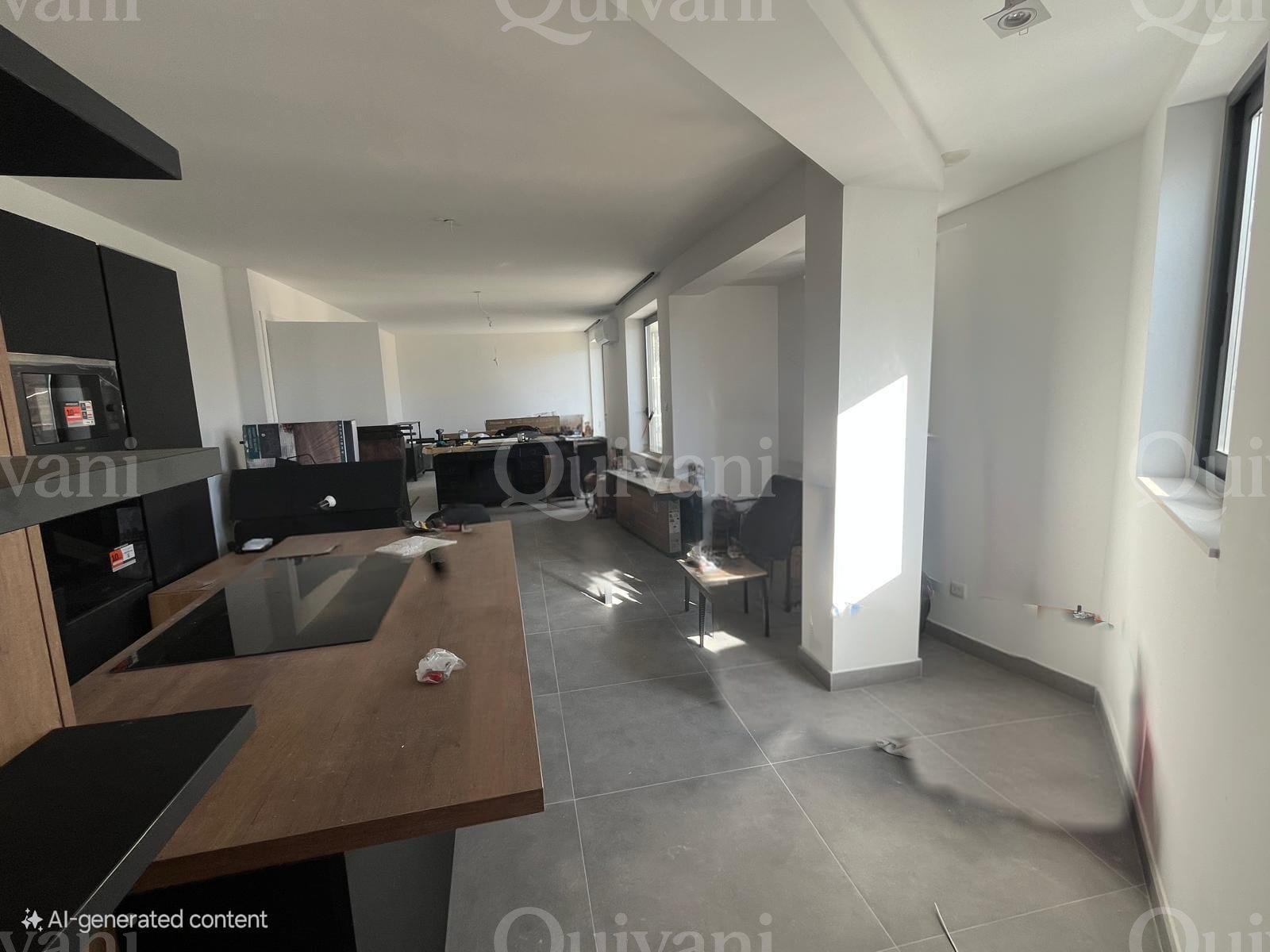 Highly  finished 2 bedroom apartment Swieqi