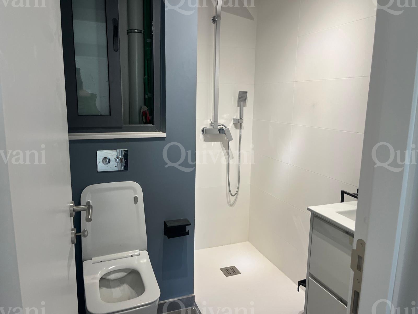 Highly  finished 2 bedroom apartment Swieqi