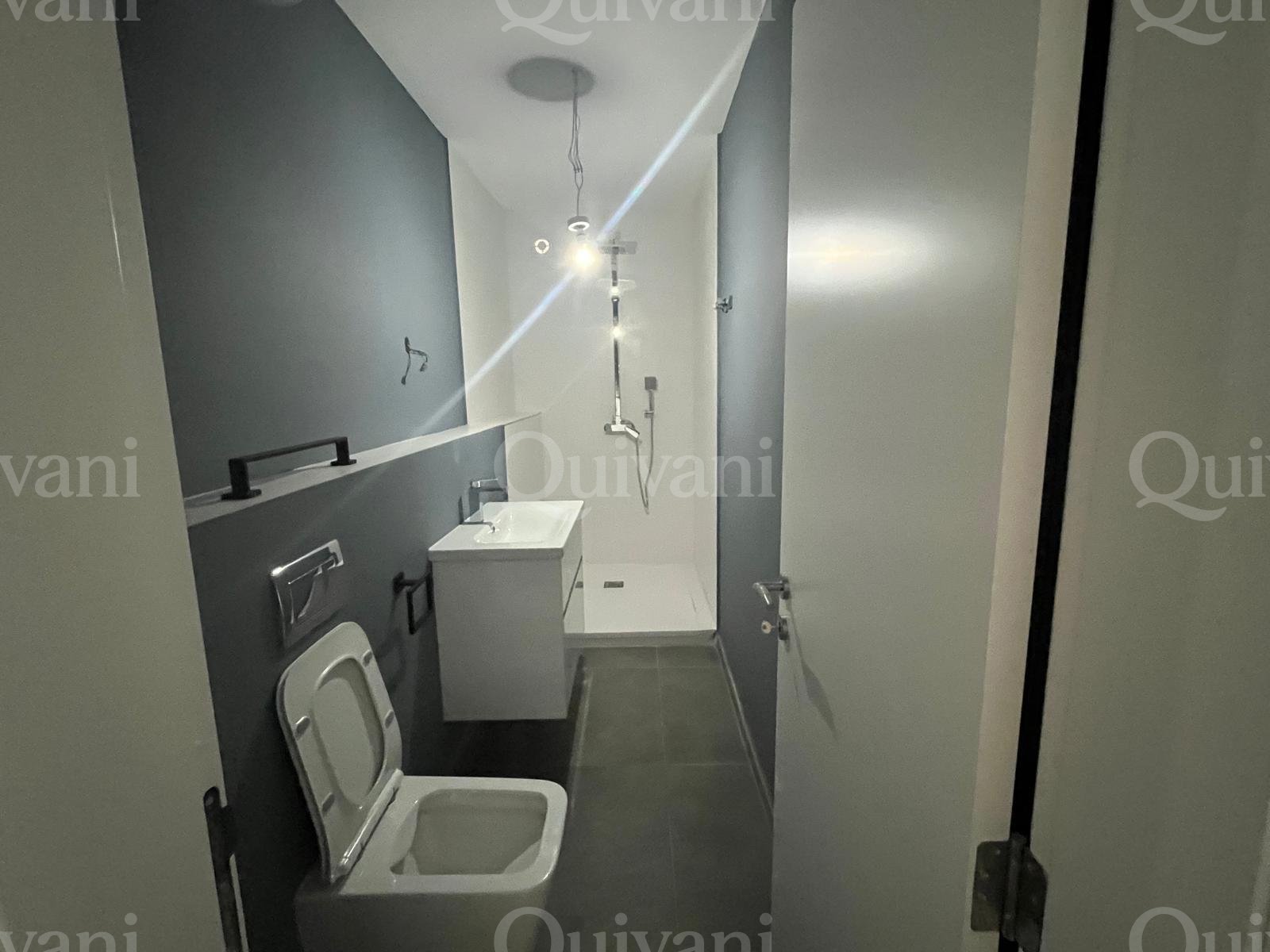 Highly  finished 2 bedroom apartment Swieqi