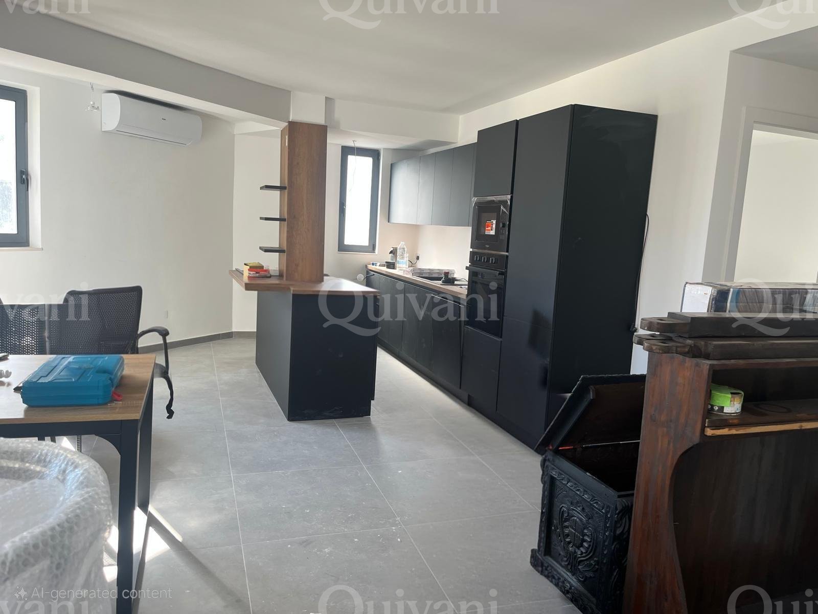 Highly  finished 2 bedroom apartment Swieqi