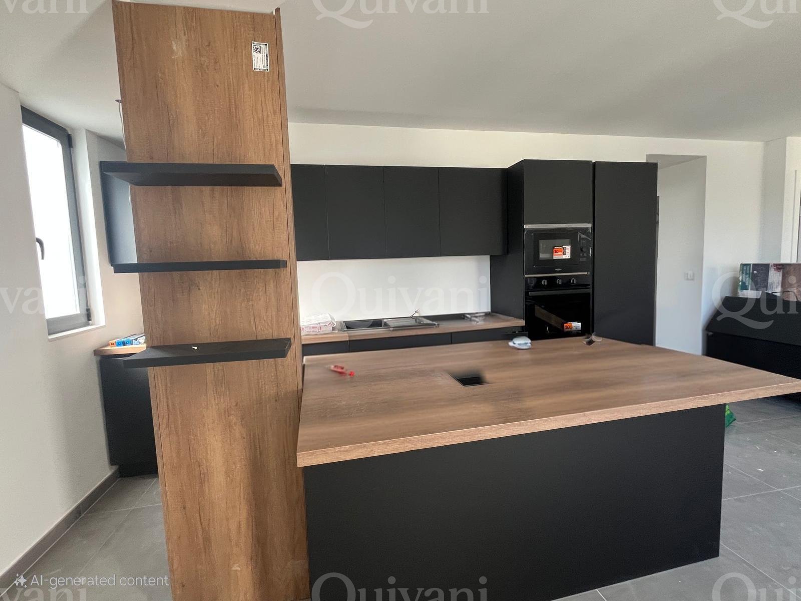 Highly  finished 2 bedroom apartment Swieqi
