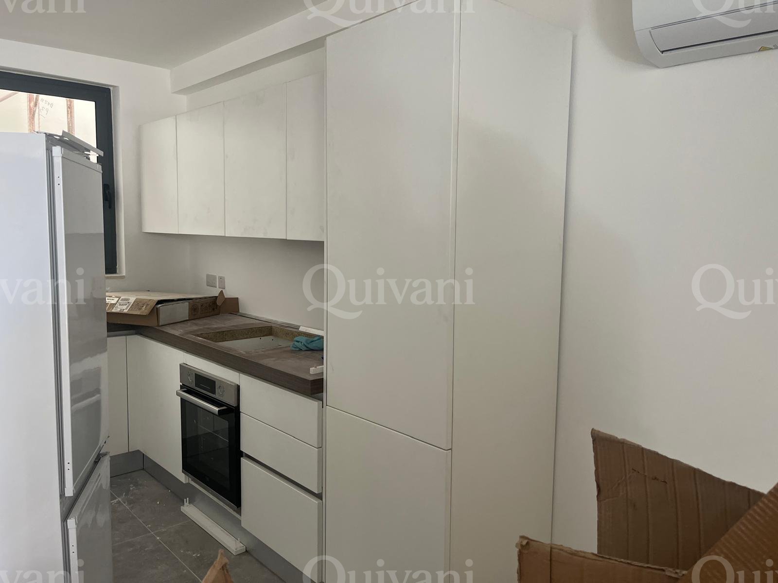 Highly finished 2 bedroom apartment Swieqi
