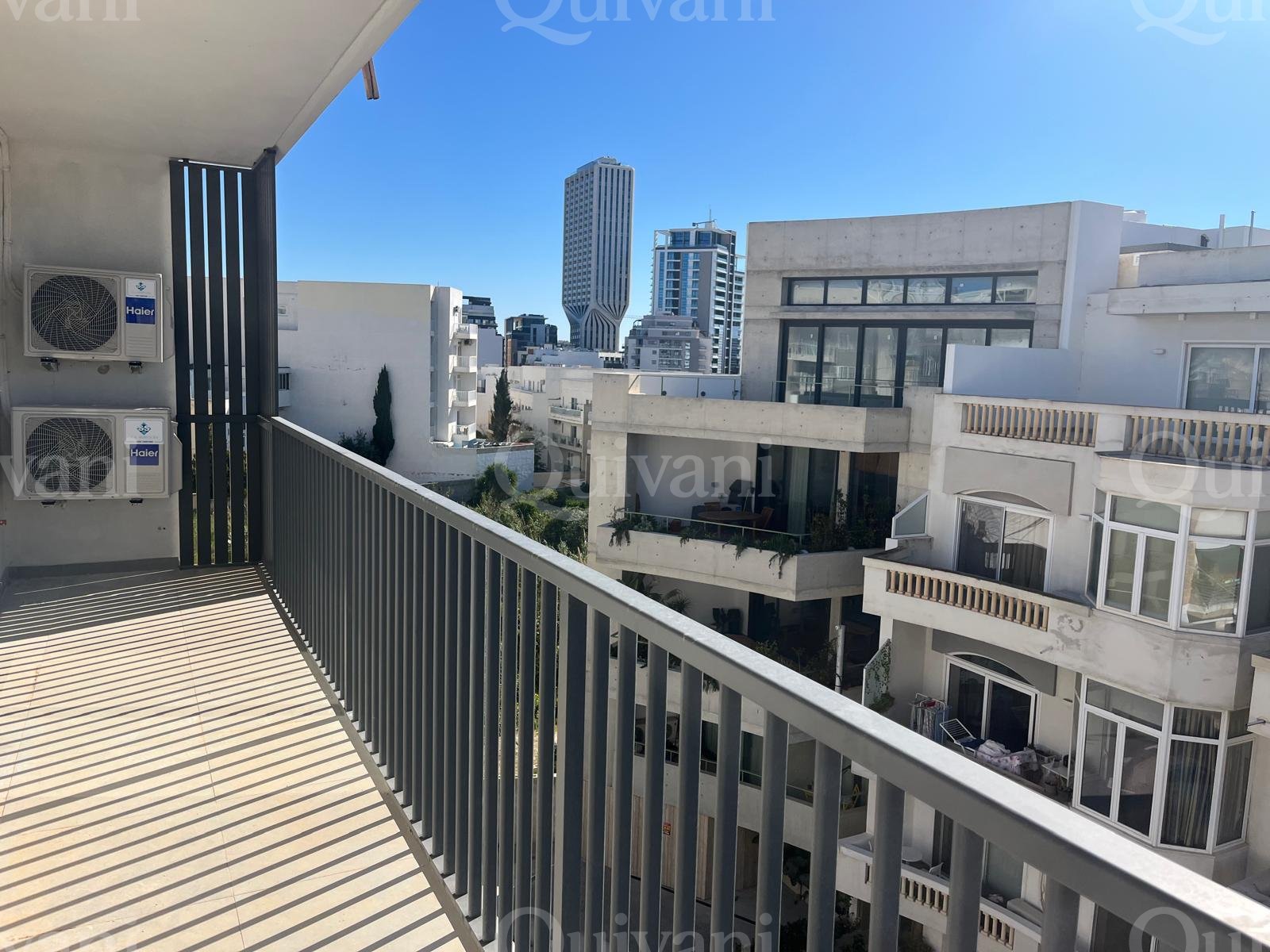 Highly finished 2 bedroom apartment Swieqi