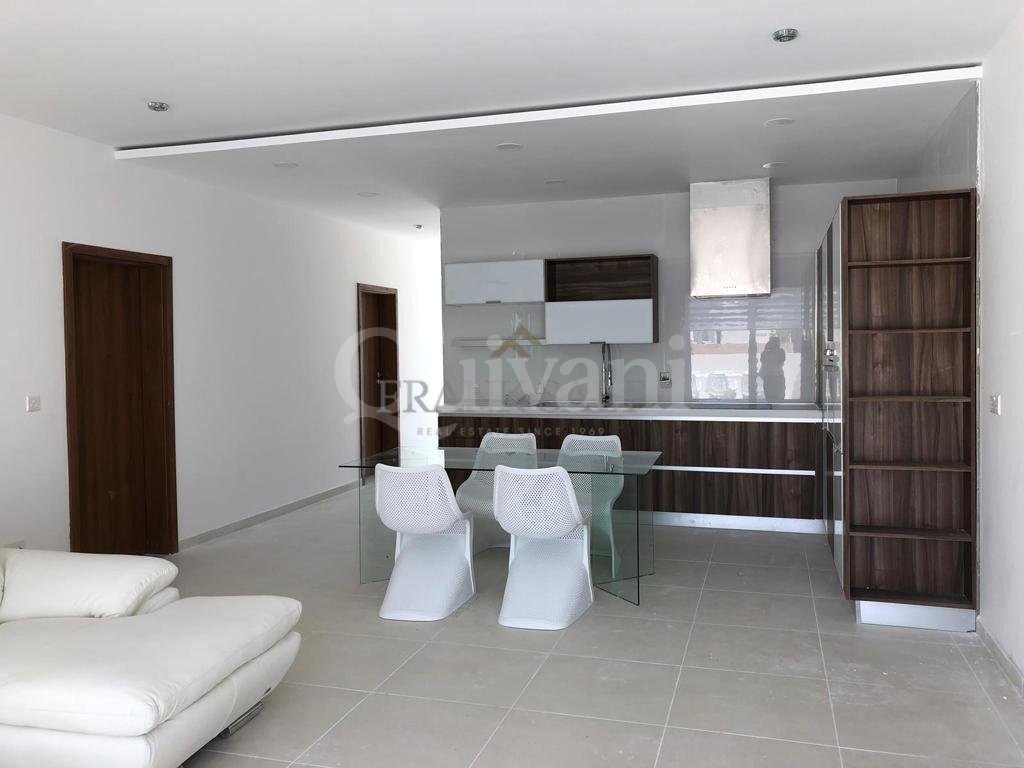 Luxury 2 bedroom Penthouse in Swieqi