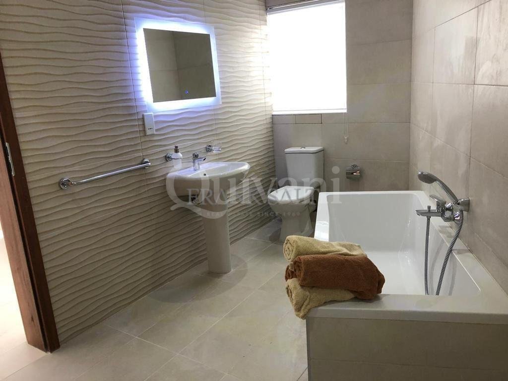 Luxury 2 bedroom Penthouse in Swieqi