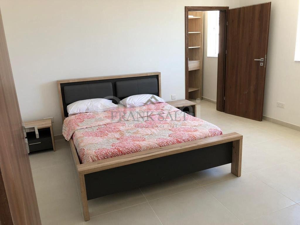 Luxury 2 bedroom Penthouse in Swieqi