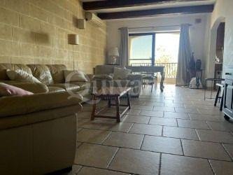 Corner Apartment 3 bedrooms Birzebbugia