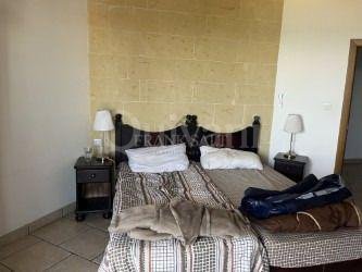 Corner Apartment 3 bedrooms Birzebbugia