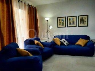 A 2 Bedroom apartment in St Pauls Bay