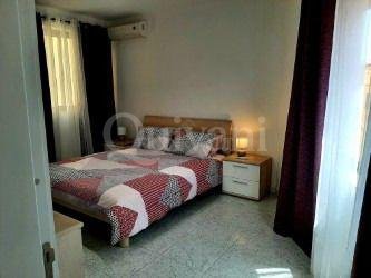 A 2 Bedroom apartment in St Pauls Bay