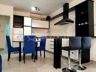 A 2 Bedroom apartment in St Pauls Bay