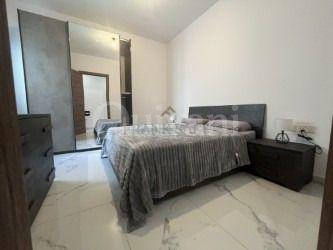 Lija, Furnished, Penthouse