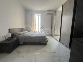 Lija, Furnished, Penthouse