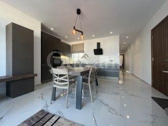 Lija, Furnished, Penthouse