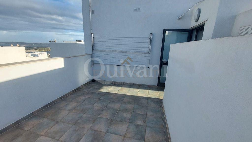 A 2 bedroom apaertment Mellieha