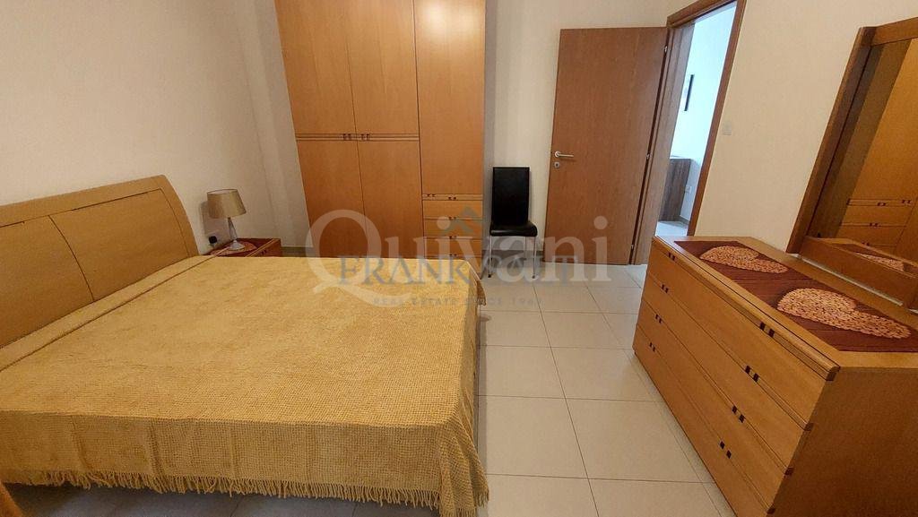 A 2 bedroom apaertment Mellieha