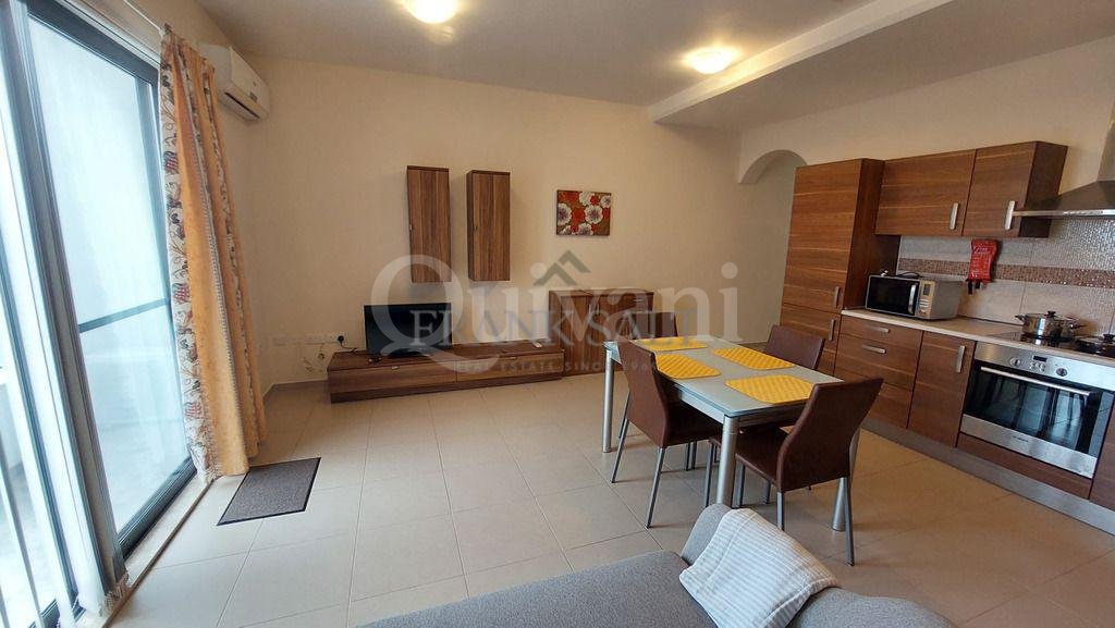 A 2 bedroom apaertment Mellieha