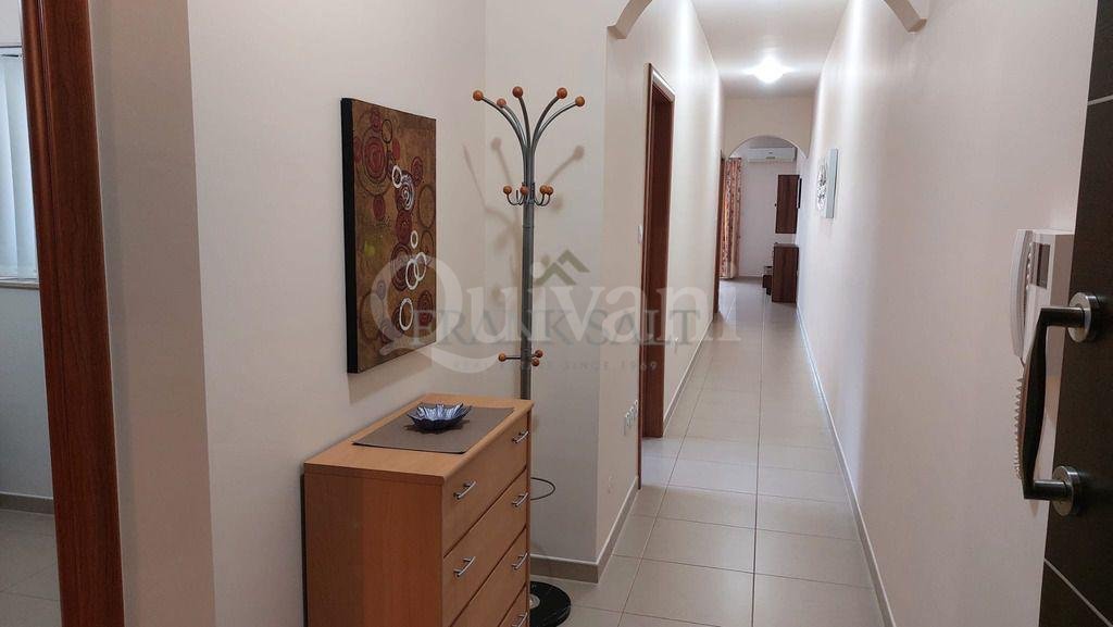 A 2 bedroom apaertment Mellieha
