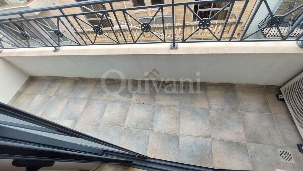 A 2 bedroom apaertment Mellieha