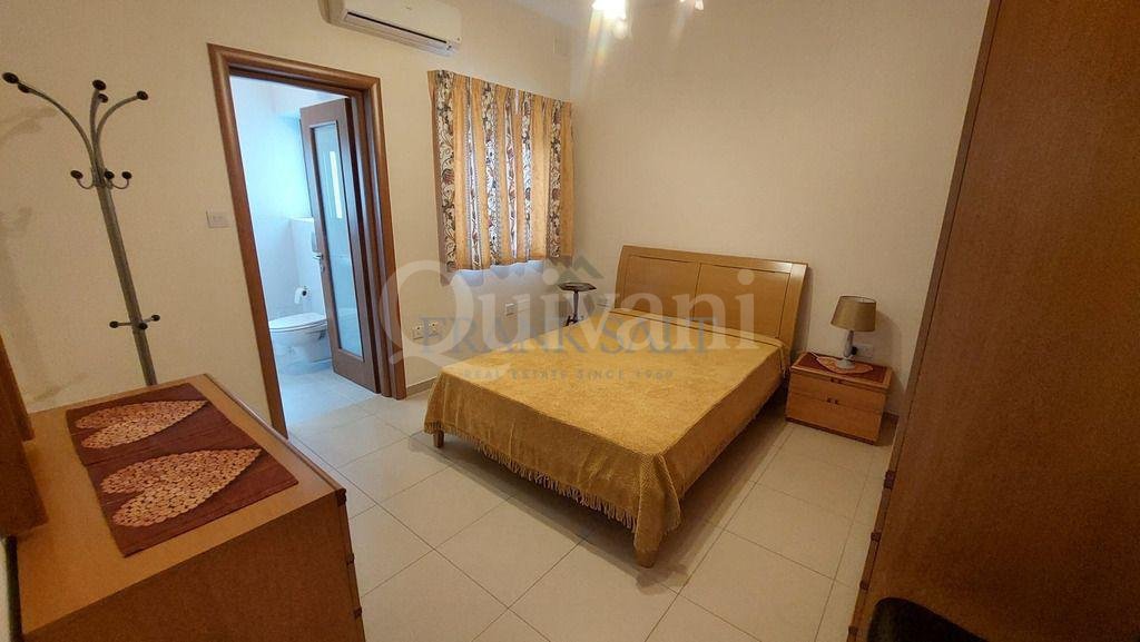 A 2 bedroom apaertment Mellieha