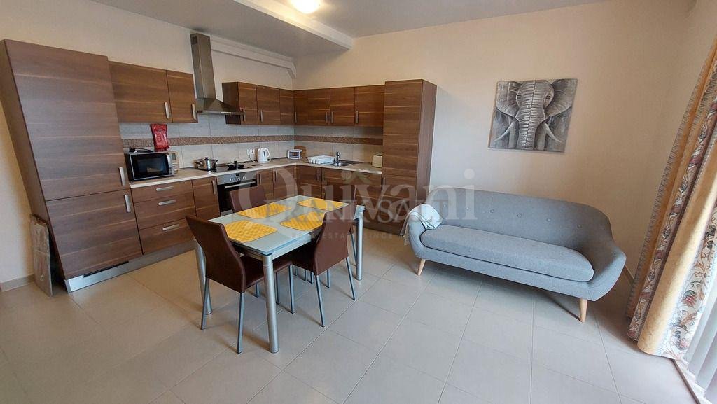 A 2 bedroom apaertment Mellieha