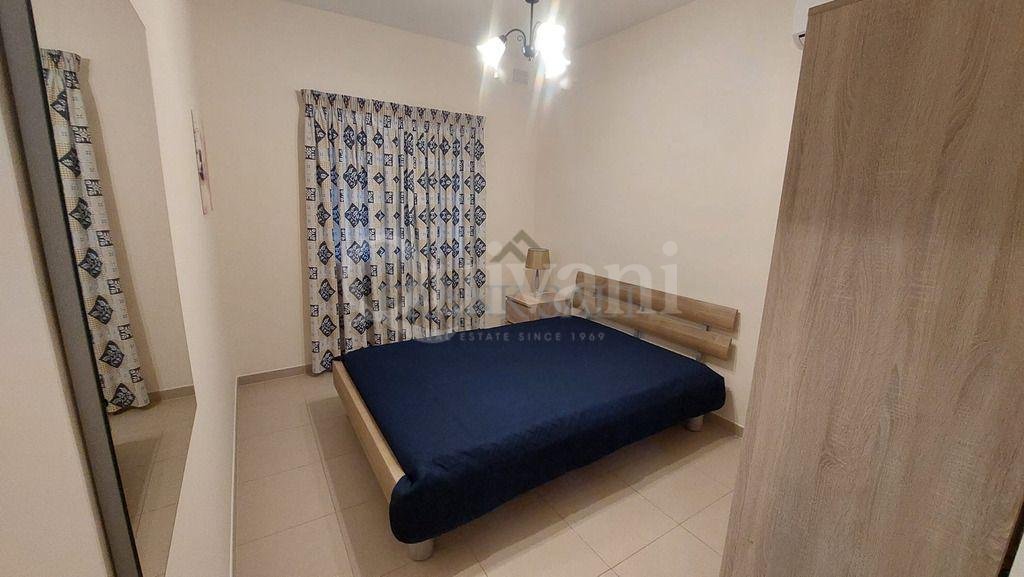 A 2 bedroom apaertment Mellieha