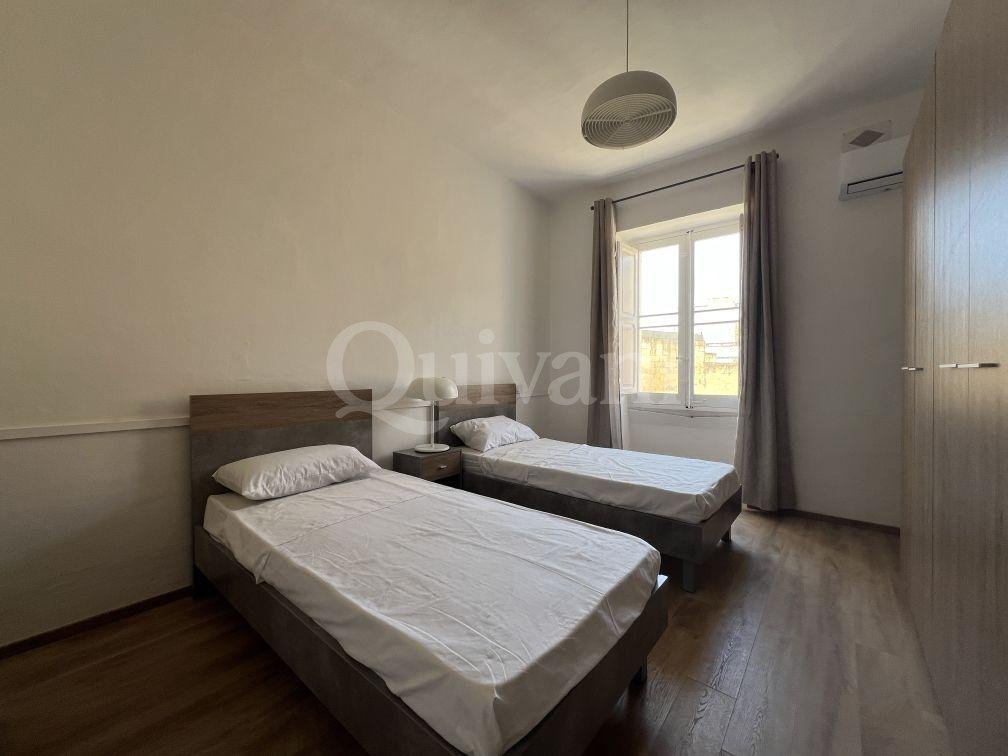 Sliema 3 bedroom APARTMENT