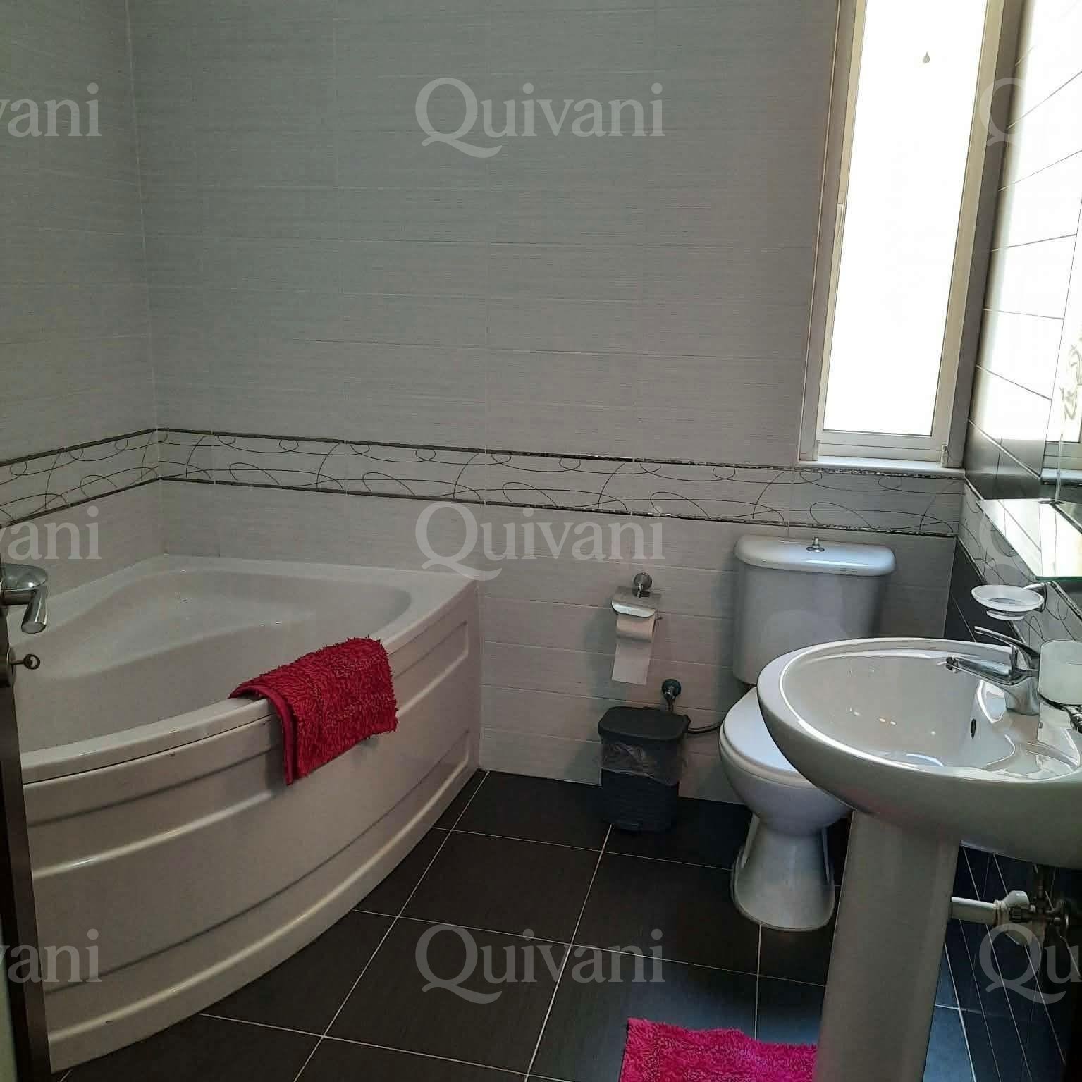Naxxar, Furnished, Penthouse