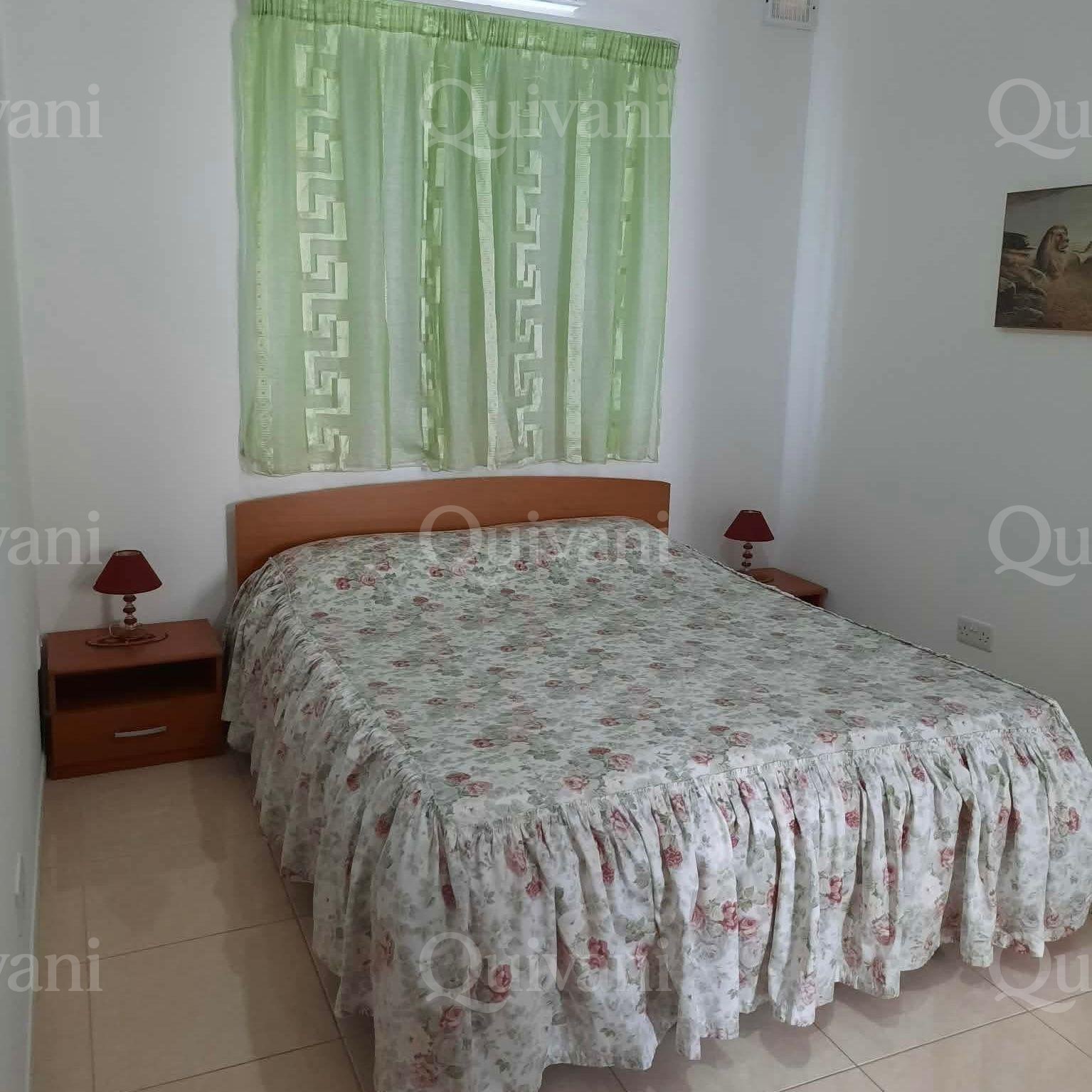 Naxxar, Furnished, Penthouse
