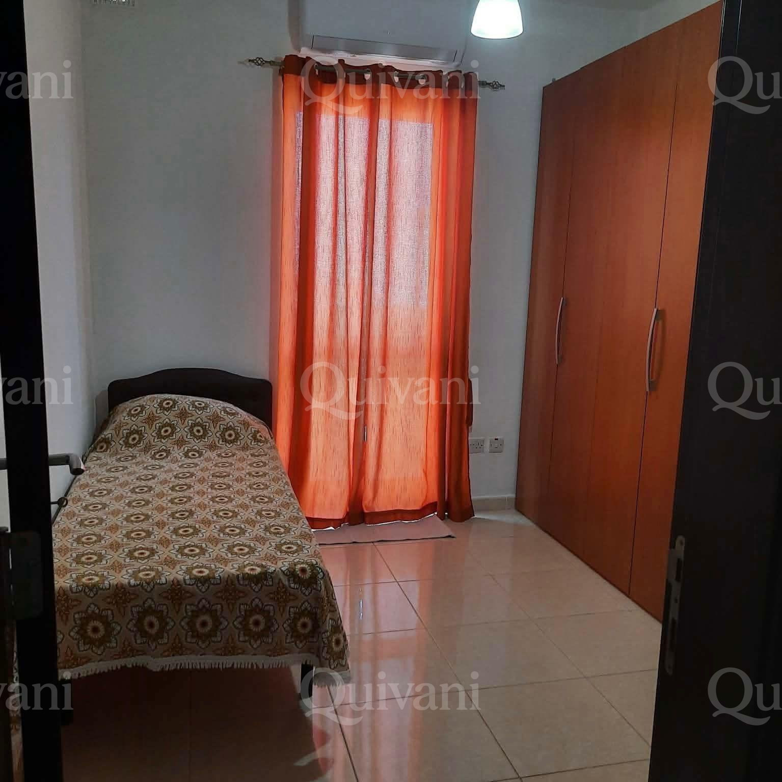 Naxxar, Furnished, Penthouse