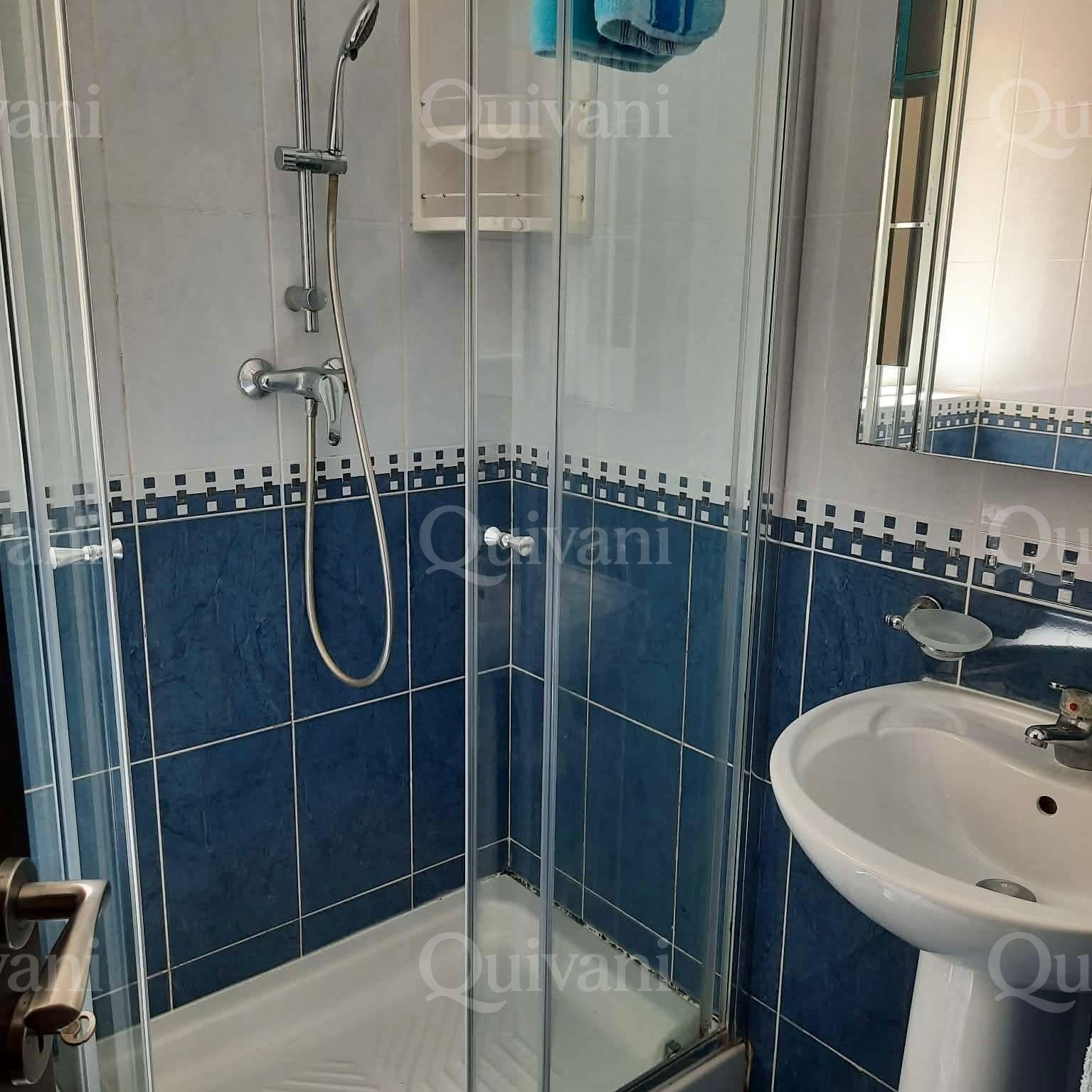 Naxxar, Furnished, Penthouse