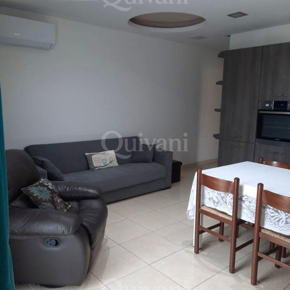 Naxxar, Furnished, Penthouse
