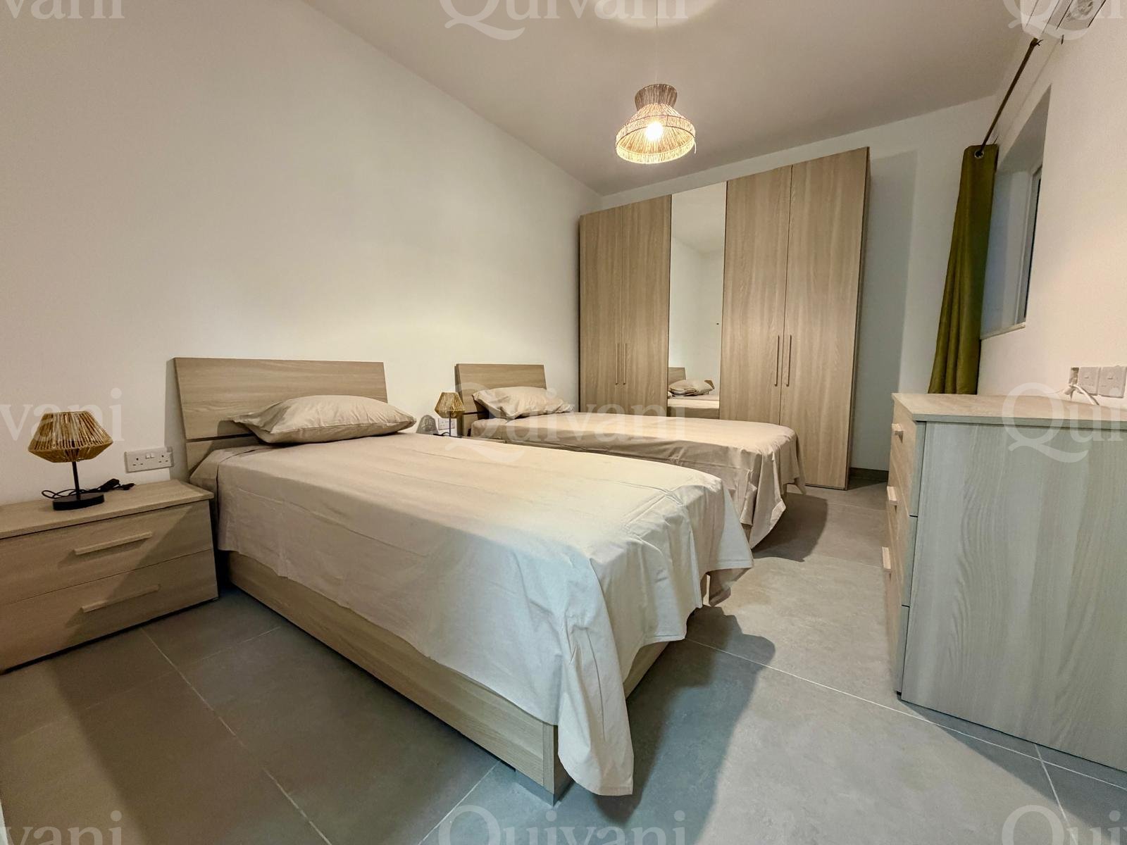 Attard Maisonette