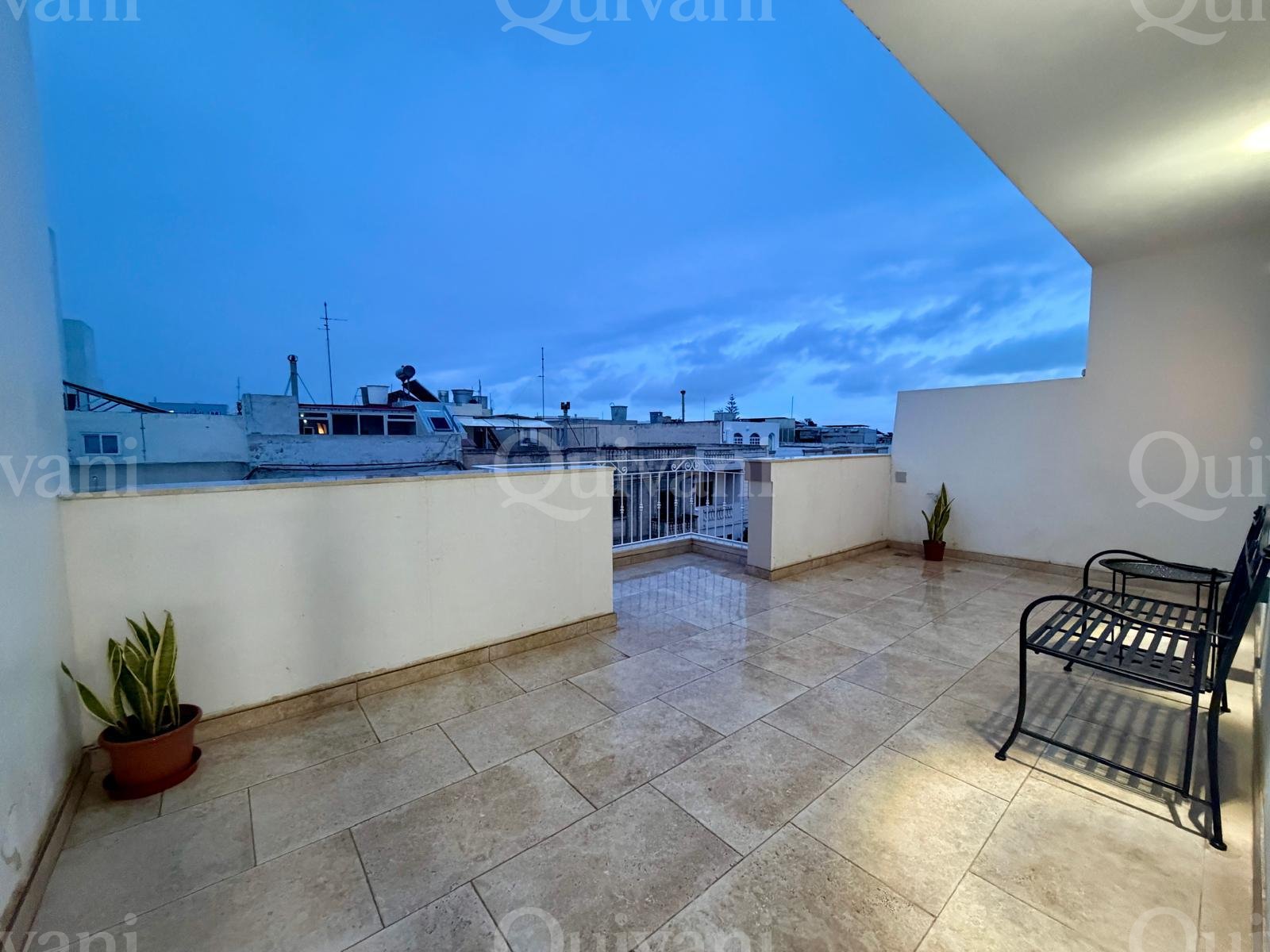 Attard Maisonette