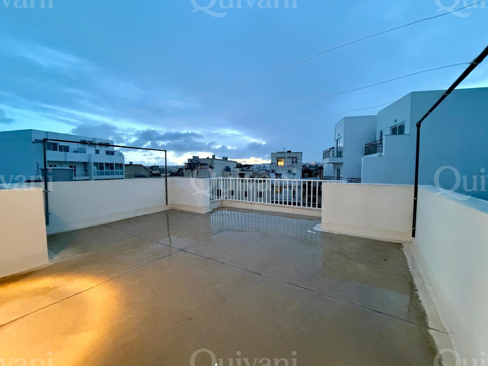 Attard Maisonette