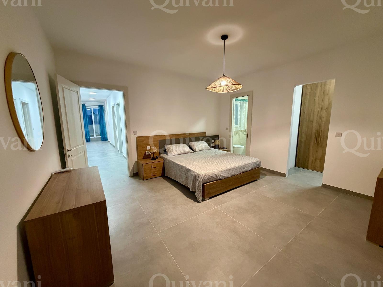 Attard Maisonette