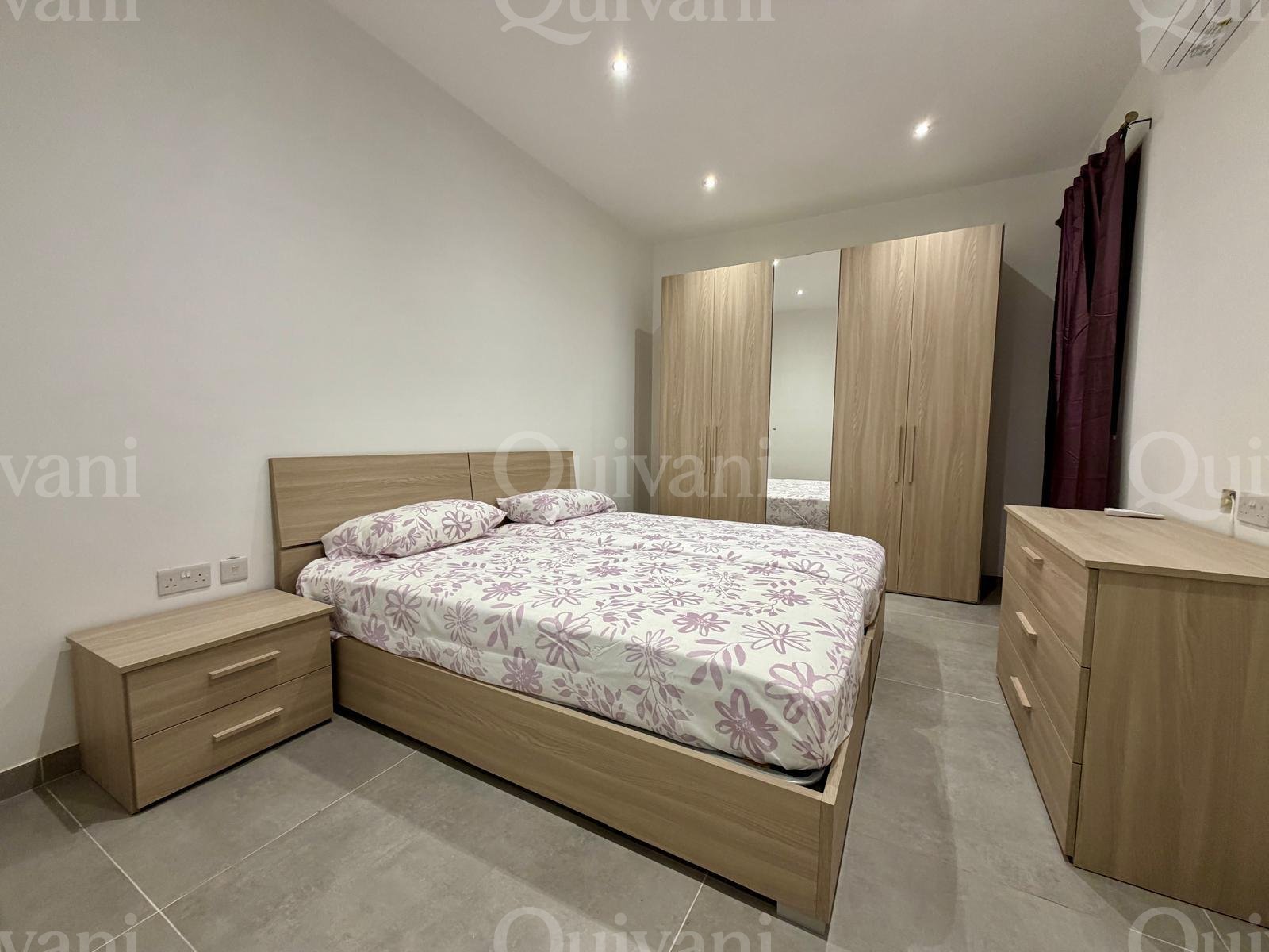 Attard Maisonette