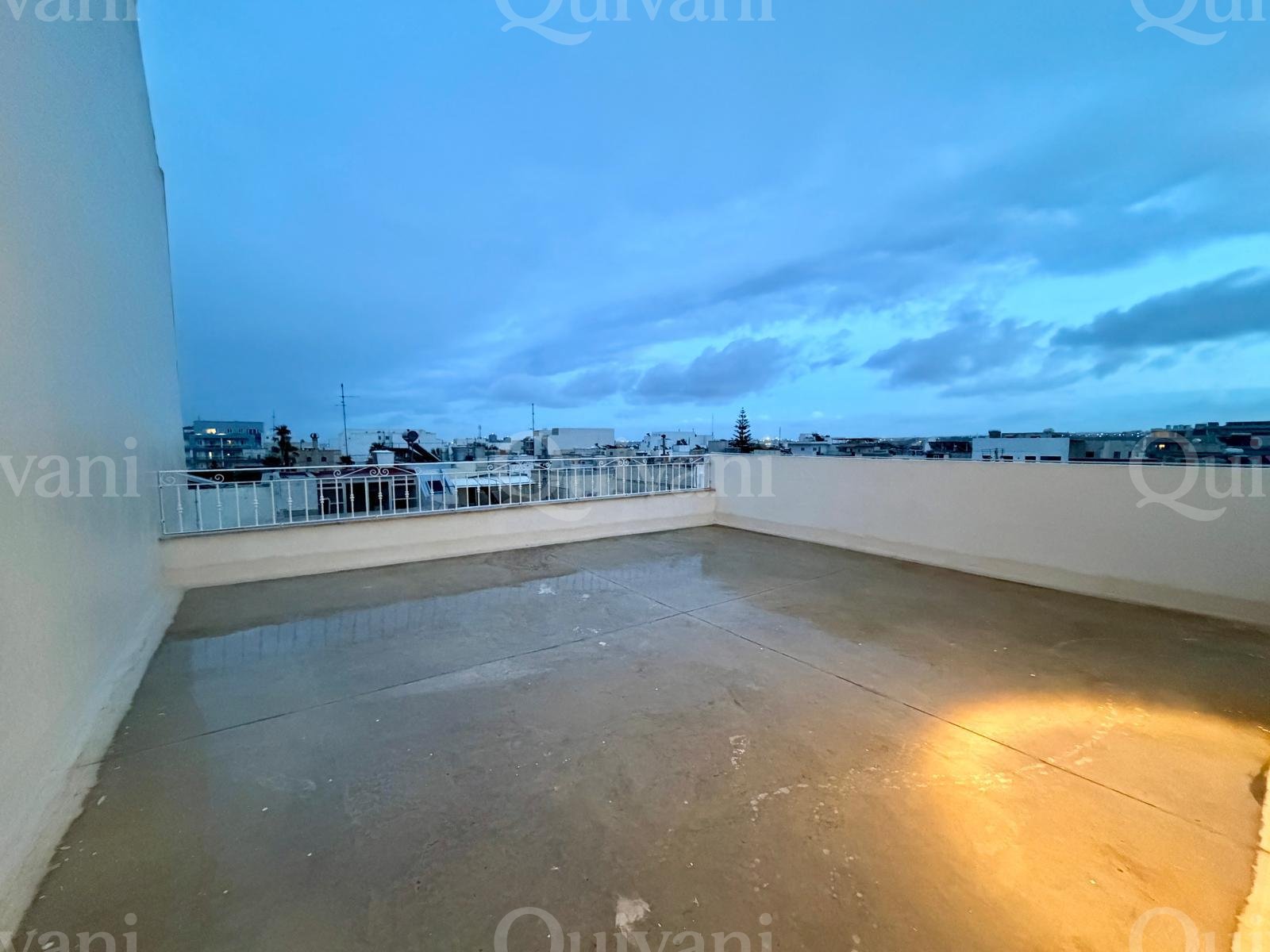 Attard Maisonette
