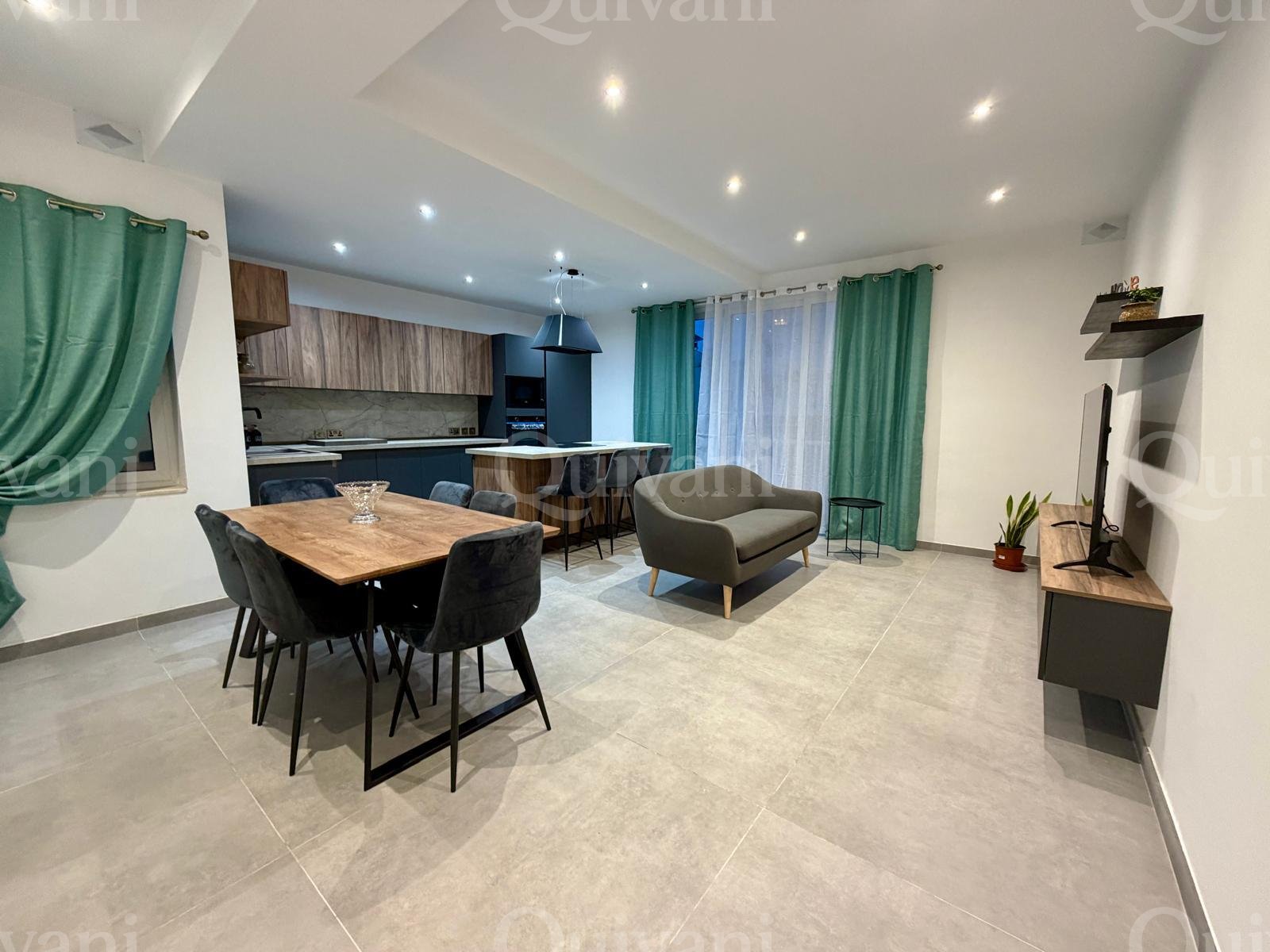Attard Maisonette